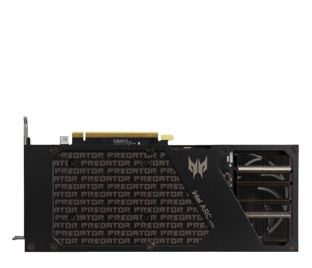 Acer Predator BiFrost A750 8GB GDDR6 - 1185092 - zdjęcie 5